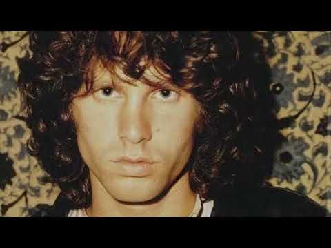 Inside Jim Morrison's Mind: Rare 1970 Interview!
