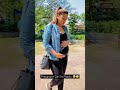 Pregnant Girl In Public Respectgirls Pregnant Help Rajatbornstar Concept Shorts Helpothers