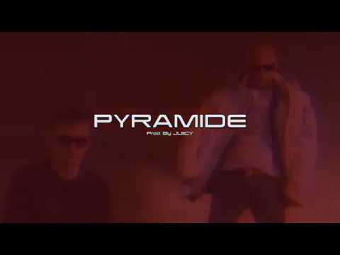 Alkpote x Vald Type Beat "PYRAMIDE"