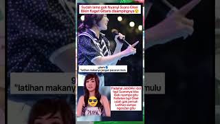 Download lagu Kaget bgt denger Suara Gisel #shorts #giselle #giselgempi #artist #selebriti #viralvideo #fyp mp3 Download lagu Kaget bgt denger Suara Gisel #shorts #giselle #giselgempi #artist #selebriti #viralvideo #fyp mp3