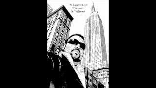The Egyptian Lover - The Lover (X-Tra Beats)
