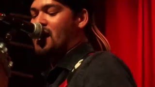 Fayuca: Marialena - House of Blues - San Diego, CA - 01/30/2016