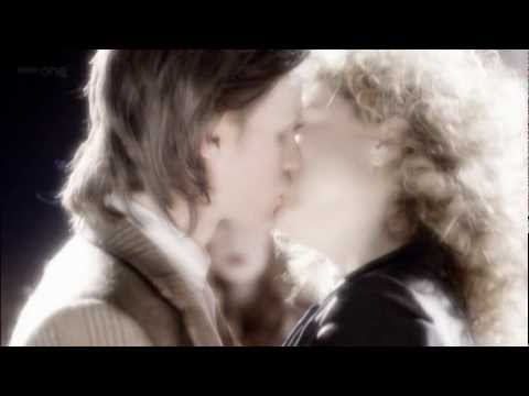 Doctor River Song - Woman who killed the Doctor