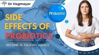 🦠Probiotics supplement benefits⚠️Side Effects Of Probiotics🦠Probiotics Talked About Dr Hagmeyer.