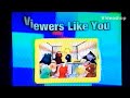 Sesame Street Funding August 2008 Reversed Version