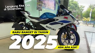 Download lagu Suzuki Ada yang Baru di 2025 | Ayo Cek ke Showroom mp3