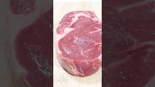 100% Vegan steak recipe