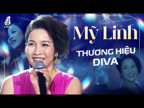 MỸ LINH Phá Đảo Sân Khấu - 20 Ca Khúc Tạo Nên THƯƠNG HIỆU DIVA - Hương Ngọc Lan, Em Ơi Hà Nội Phố