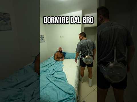 Lo sapevo.. #bro #comedy