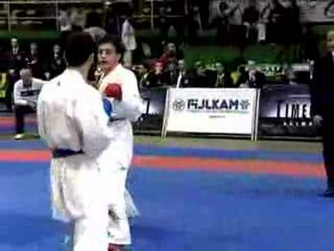 campionati italiani juniores 2007 lido di ostia roma