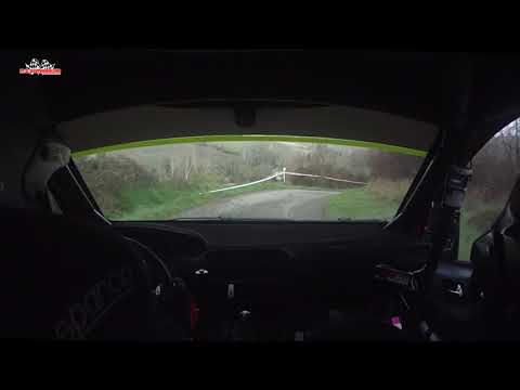 Rally day della fettunta 2019  Corti - Alicervi  Peugeot 208 R2/B