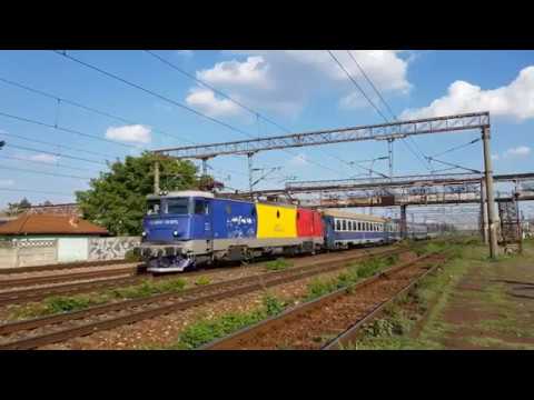 Ir 1643 Bucuresti Nord Sighet