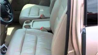 preview picture of video '2004 Honda Odyssey Used Cars Paris TN'