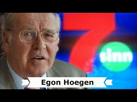 Egon Hoegen: "Der 7. Sinn" (1973)