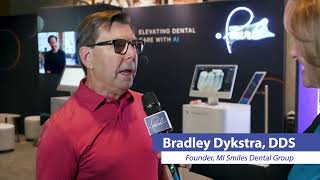 MI Smiles Dental Group | Apteryx with AI