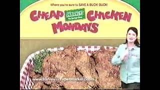 Harveys Supermarkets