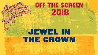 9 Jewel In The Crown
