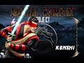 MK Project 4 1 S2 Final Update 5 Kenshi Playthrough