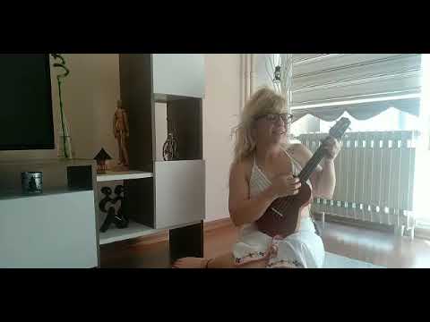 Koray Candemir - Seni Sevemesem ukulele cover