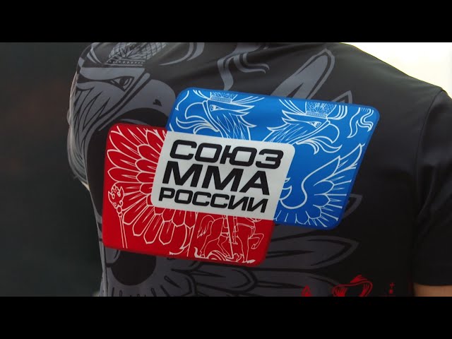 Ангарские спортсмены впервые за 4 года выступят на Первенстве мира по панкратиону