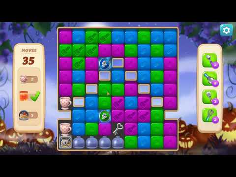 Vineyard Valley Level 325 NO BOOSTERS - A S GAMING ✔