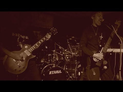 Countess - In Hate Of Christ [official video]