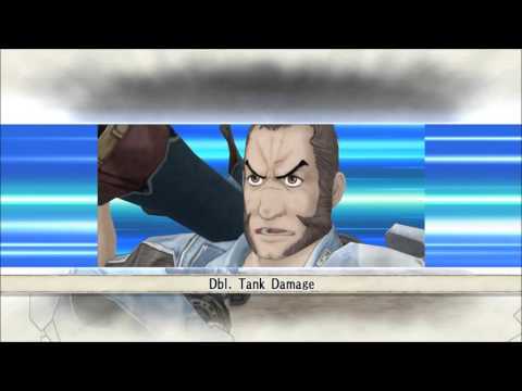 [38] Let's Play: Valkyria Chronicles - Defeating an Ambush