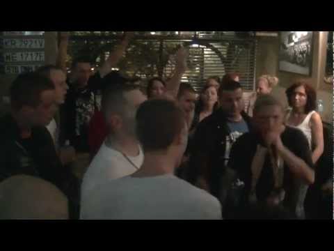 sWs/Elkace - Tyle spraw ( live_HD_1080p )