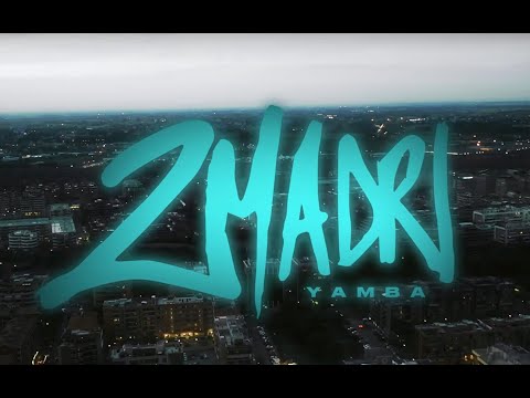 YAMBA – 2Madri (Official Video)