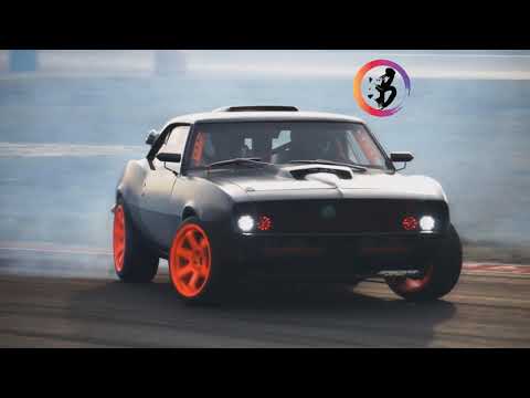 kit hype- in my head