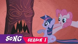 MLP Pinkie Pies Laughter Song (No Watermarks)(w/Ly