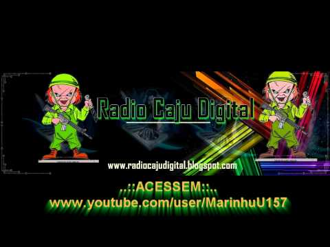 MC RC - BONDE DO CAJU  2011 (DJ BRUNINHO DA LAJE )