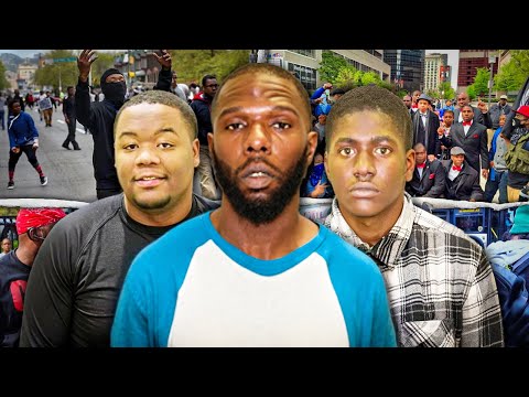 Baltimore’s IG Murder Crew That Caught 40 Bodies & Made Killing a Requirement