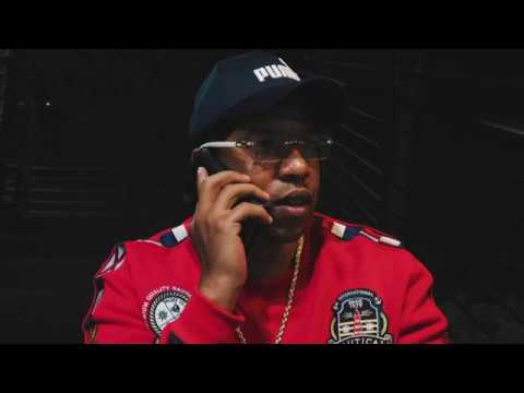 CreativeKillz x Trap Dolla - Blue Franklins (Official Music video) [Shot by @Shaddy1x]