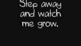 The Scene Aesthetic - Beauty In The Breakdown lyrics