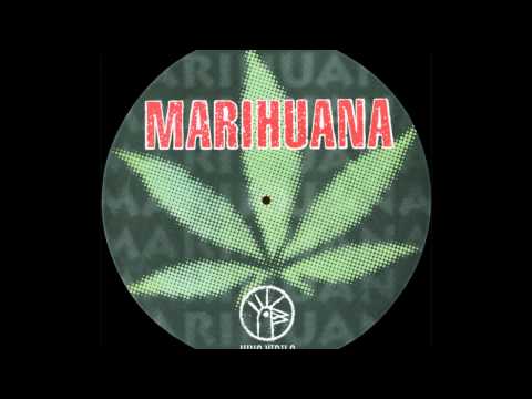 J. Daniel - Marihuana