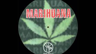 J. Daniel - Marihuana
