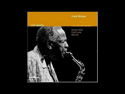 Frank Morgan Live at The Jazz Standard