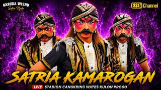 Download lagu TERBARU !!! SATRIA KAMAROGAN Warok GWSM Garuda Wisnu Satria Muda Live Stadion Cangkring Kulon Progo mp3