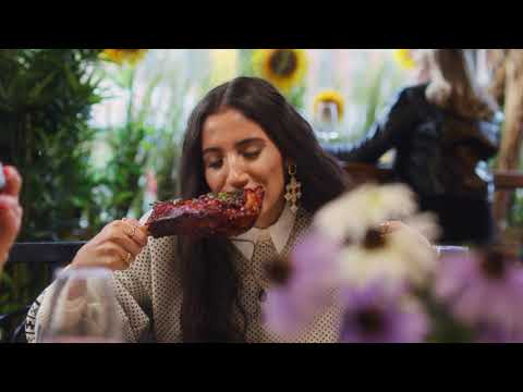 ABIR - Reunion [Official Video]