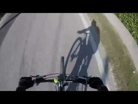 Susegana Collalto MTB Ride Italy