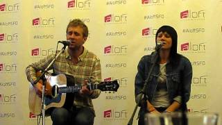 Scars on 45 - The Way That We Are - Aloft Hotel/San Francisco