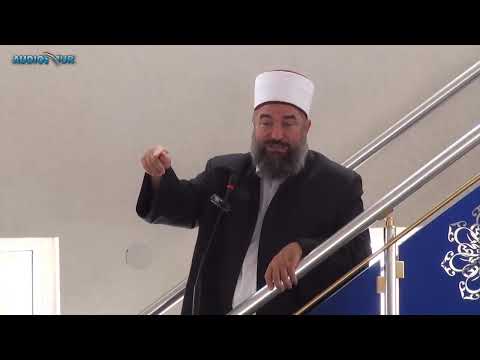 Dasmat tona - Hoxhë Ferid Selimi - Hutbe