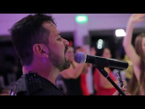 Danny Mazo - Prodance Latin Show - Booking