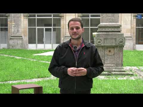 Vídeo: Á procura dunha arquitectura galega