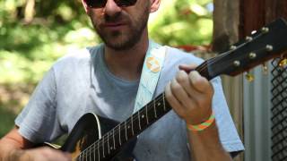 Sonny and The Sunsets - Palm Reader (Live at Pickathon)