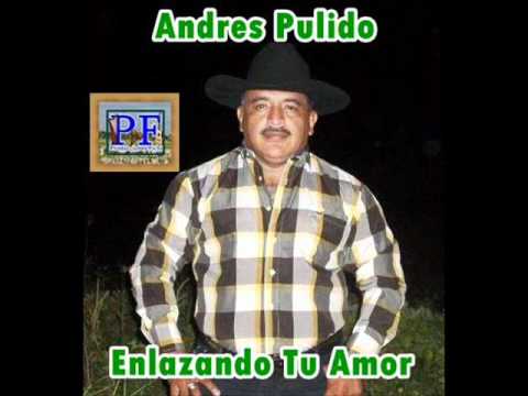 Video Enlazando Tu Amor de Andrés Pulido