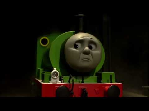 Percy Forever After (Shrek Forever After) Part 7 - Percy Meets James/An Alternate Far, Far Away