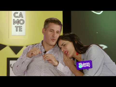 Mujeres sin filtro: LA COMIDA PERUANA ES 1 – 18/08/2018 – Programa completo