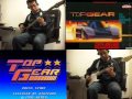 Top Gear Frankfurt Track 4 Guitar And Bass Cover By Murilo